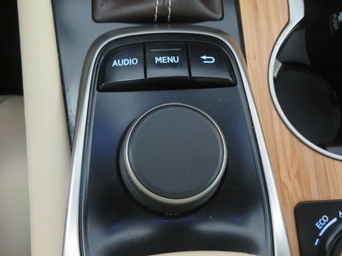 Used 2018 Lexus RX 350L FWD image 49