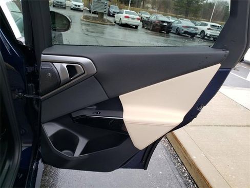 New 2026 BMW X3 M50 image 16