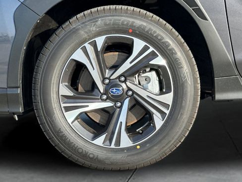 New 2026 Subaru Crosstrek 2.0i Premium AWD/4WD image 31