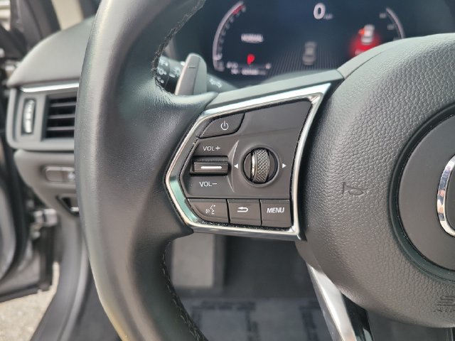 Used 2025 Acura TLX w/ Technology Package FWD image 16