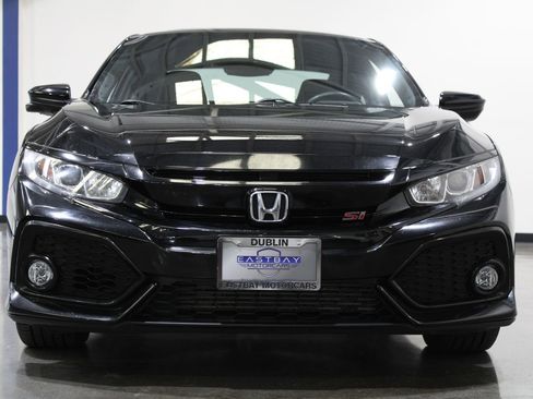 Used 2019 Honda Civic Si image 6