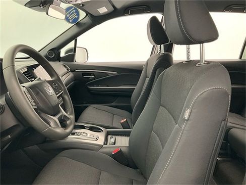 Certified 2021 Honda Passport Sport image 20
