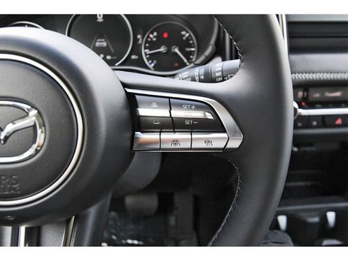 New 2026 MAZDA CX-50 2.5 Turbo w/ Accent Package image 18