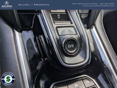 Used 2023 Acura RDX FWD w/ Technology Package image 18