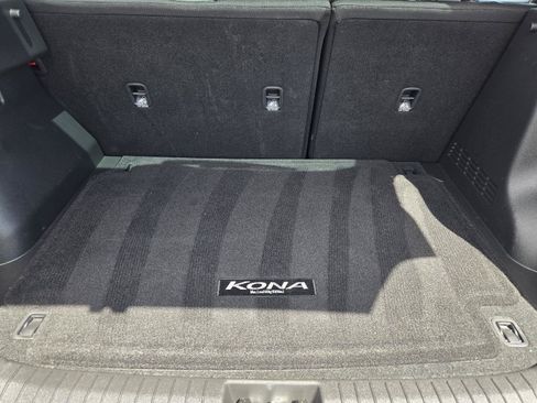 Used 2022 Hyundai Kona SE w/ Cargo Package FWD image 30