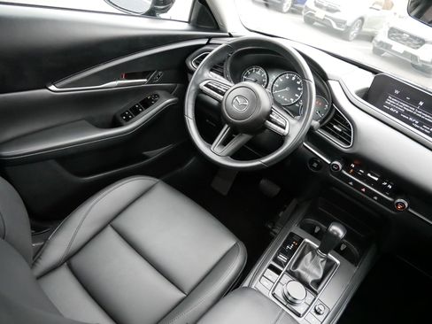 Used 2022 MAZDA CX-30 AWD 2.5 S w/ Select Package image 9