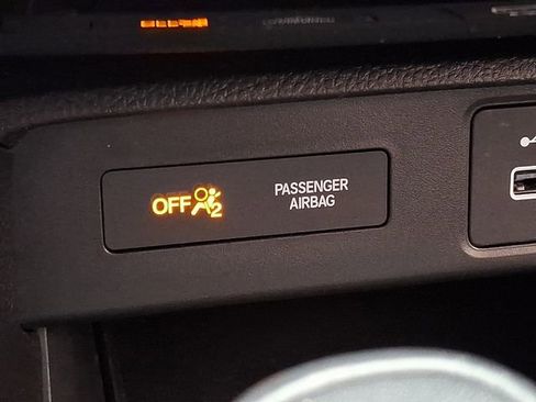 Used 2023 Honda Civic Sport image 21