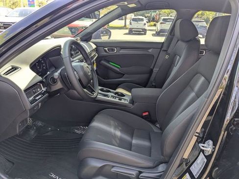 New 2026 Honda Civic Sport image 20