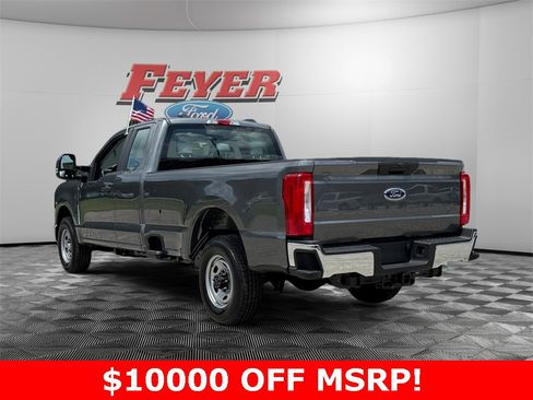 New 2025 Ford F350 XL w/ XL Chrome Package image 5