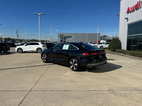 Used 2025 Audi A5 2.0T Prestige image 7