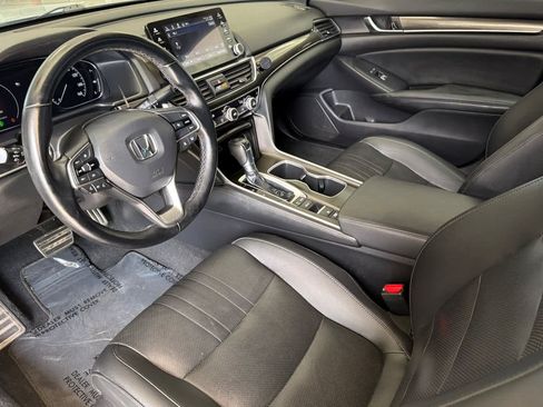 Used 2022 Honda Accord Sport Special Edition image 11