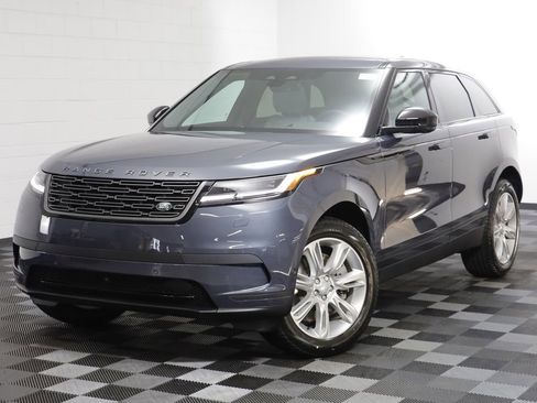New 2026 Land Rover Range Rover Velar S image 1