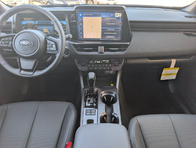 New 2026 Subaru Outback Limited XT AWD/4WD image 18