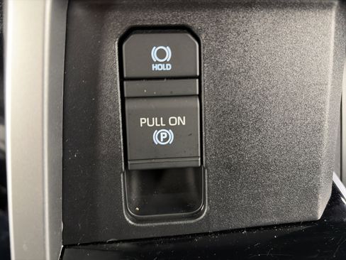 Used 2025 Toyota Sequoia Platinum w/ Tow Technology Package image 30