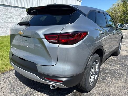 Used 2023 Chevrolet Blazer LT w/ Driver Confidence Package AWD/4WD image 12