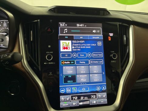 Used 2023 Subaru Outback Touring XT image 30