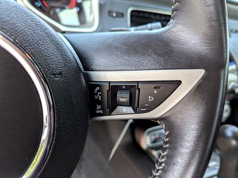 Used 2010 Chevrolet Camaro SS w/ LPO, Ground Effects Package image 16