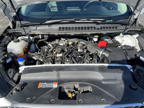 Used 2023 Ford Edge SEL image 43