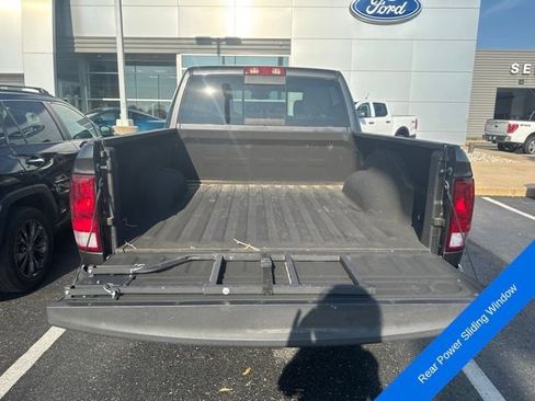 Used 2018 RAM 1500 Big Horn AWD/4WD image 10