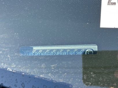 Used 2023 Honda Ridgeline RTL-E