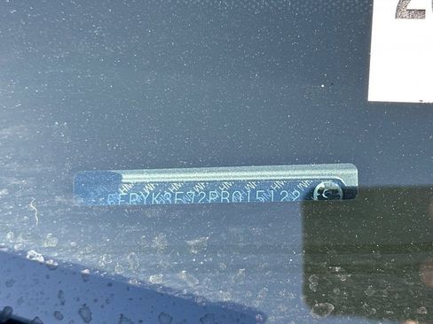 Used 2023 Honda Ridgeline RTL-E image 3