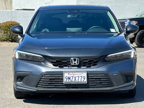 Used 2023 Honda Civic EX-L image 10