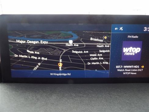 Used 2021 Acura TLX w/ Technology Package image 22