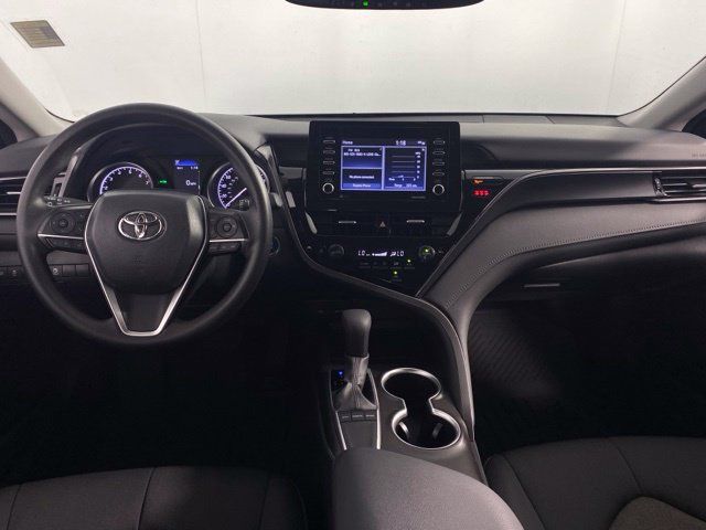 Used 2024 Toyota Camry LE w/ Convenience Package FWD image 25