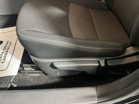 Used 2024 Nissan Sentra SV w/ All-Weather Package image 14