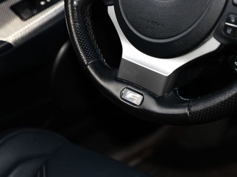 Used 2022 Lexus RC F w/ Premium Package image 38