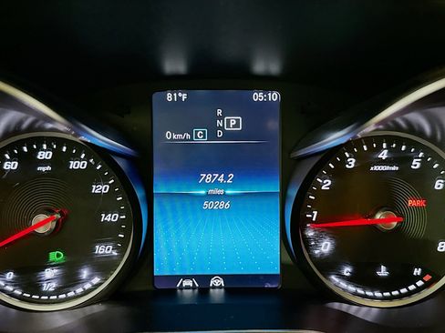 Used 2022 Mercedes-Benz GLC 300 4MATIC image 19