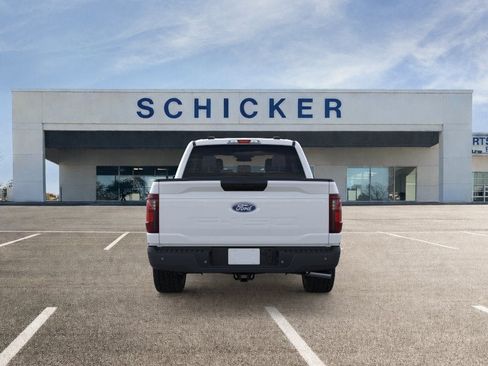 New 2026 Ford F150 XL AWD/4WD image 5