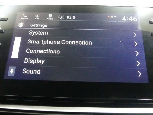 Used 2022 Honda Accord EX-L image 44