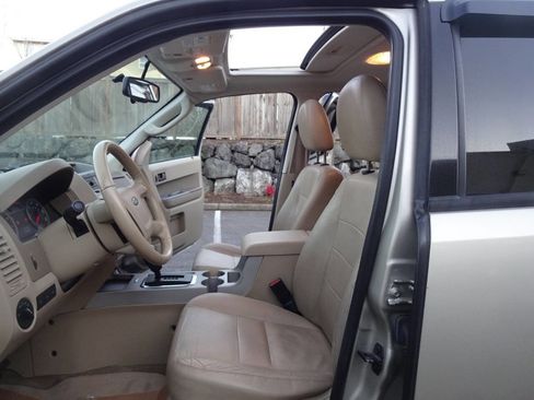 Used 2012 Ford Escape XLT image 20