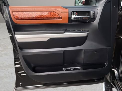 Used 2014 Toyota Tundra 1794 Edition AWD/4WD image 17