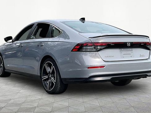 Used 2023 Honda Accord Sport image 5