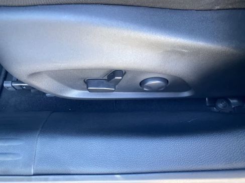 Used 2024 Jeep Compass Limited w/ Elite Group image 12