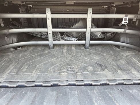 Used 2022 Chevrolet Silverado 1500 High Country w/ LPO, Dark Essentials Package image 13