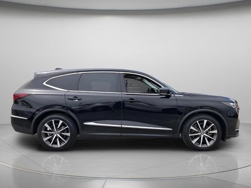 Certified 2025 Acura MDX FWD w/ Technology Package image 4