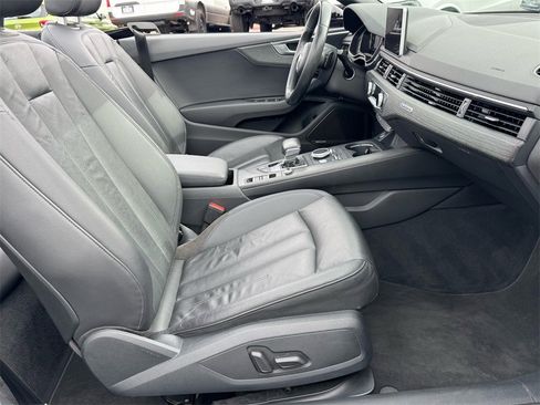 Used 2018 Audi A5 2.0T Premium Plus w/ Premium Plus image 18