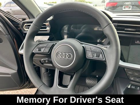 New 2026 Audi A3 2.0T Premium AWD/4WD image 22