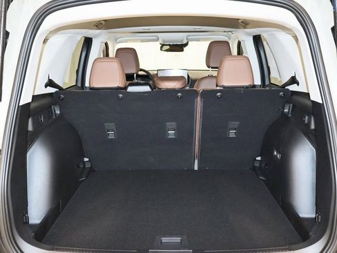 New 2025 Ford Bronco Sport Outer Banks w/ Outer Banks Tech Package+ image 27