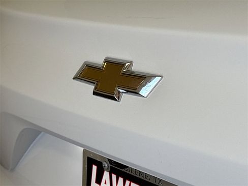 New 2025 Chevrolet Blazer EV LT image 18