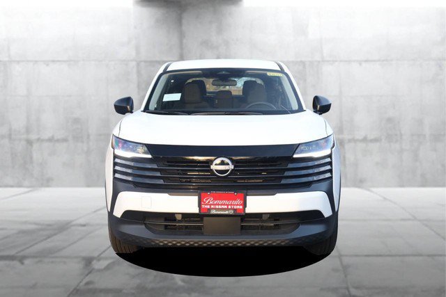 New 2026 Nissan Kicks S FWD image 5