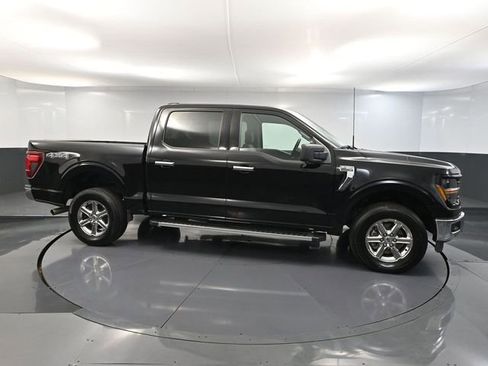 Used 2024 Ford F150 XLT image 3