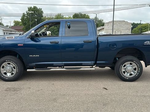 Used 2020 RAM 2500 Tradesman AWD/4WD image 4