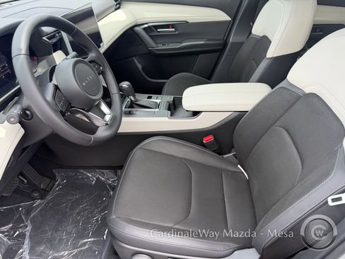 New 2026 MAZDA CX-5 Select AWD/4WD image 12