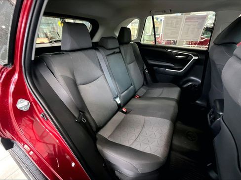 Used 2023 Toyota RAV4 XLE image 26