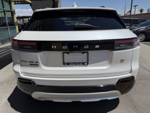 Used 2024 Honda Prologue Touring image 13