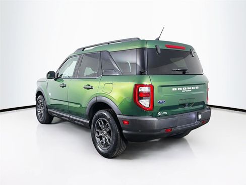 Used 2023 Ford Bronco Sport Big Bend w/ Convenience Package image 5